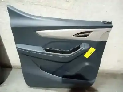 Second-hand car spare part right front door trim for maxus edeliver 3 (modelo) oem iam references   