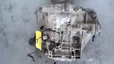 Автозапчастина б/у коробка передач для kia ceed drive посилання на oem iam wmj6h  