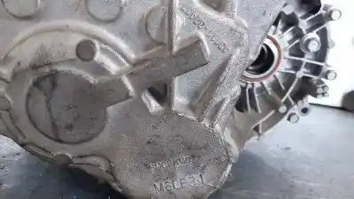 Автозапчастина б/у коробка передач для kia ceed drive посилання на oem iam wmj6h  