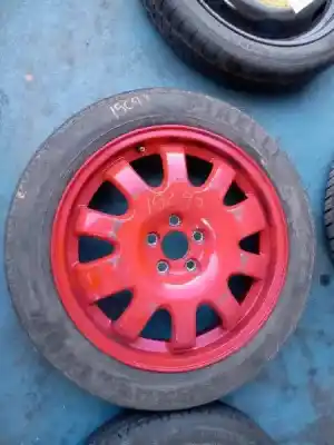 Second-hand car spare part spare tire for jaguar xf 2.2 diesel premium luxury oem iam references 135-80-18 104m