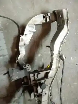 Автозапчастина б/у верхній крести для ford s-max (ca1) 2.0 tdci cat посилання на oem iam   