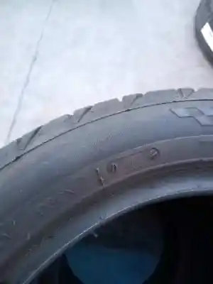 Peça sobressalente para automóvel em segunda mão pneu por ford fiesta vi (cb1, ccn) 1.25 referências oem iam 195-50-15 82v  