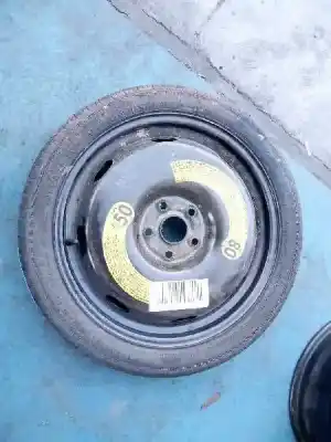 Second-hand car spare part spare tire for seat ateca (khp) * oem iam references 125-70-18 99m  
