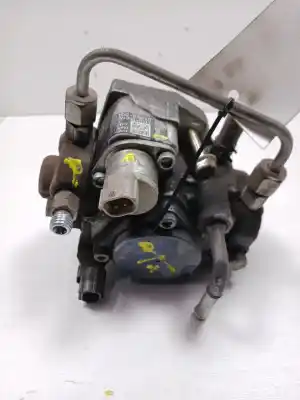 İkinci el araba yedek parçası ENJEKSIYON POMPASI için TOYOTA AURIS (_E15_)  OEM IAM referansları 221000R010  