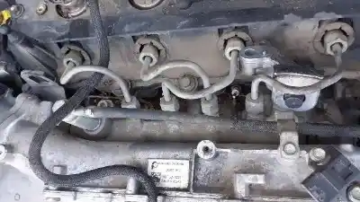 Pièce détachée automobile d'occasion rampe d'injecteur pour opel astra gtc 1.7 16v cdti références oem iam   