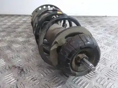 Second-hand car spare part front left shock absorber for kia rio 1.2 cat oem iam references   