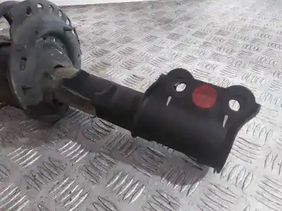 Second-hand car spare part front left shock absorber for kia rio 1.2 cat oem iam references   