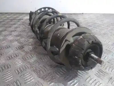 Second-hand car spare part front right shock absorber for kia rio 1.2 cat oem iam references   