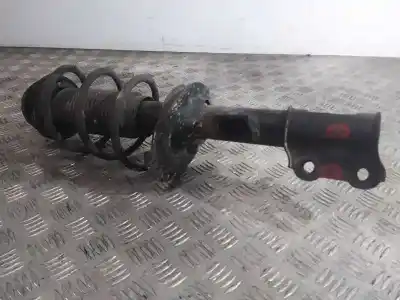 Second-hand car spare part front right shock absorber for kia rio 1.2 cat oem iam references   