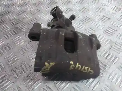 Pezzo di ricambio per auto di seconda mano pinza freno posteriore sinistra per ford focus lim. trend riferimenti oem iam 