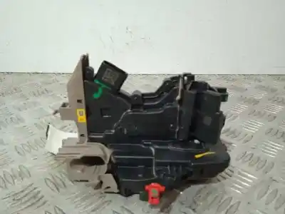 Автозапчасти б/у замок передней правой двери за kia ceed drive ссылки oem iam 81320j7000