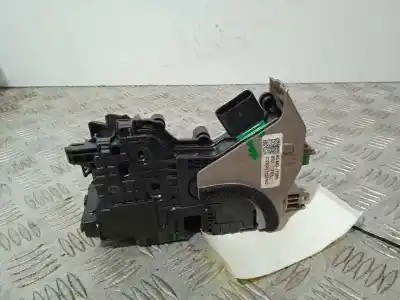 Автозапчасти б/у замок передней правой двери за kia ceed drive ссылки oem iam 81320j7000 5 pins 