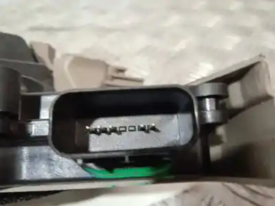 Автозапчасти б/у замок передней правой двери за kia ceed drive ссылки oem iam 81320j7000 5 pins 