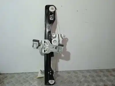 Автозапчасти б/у регулятор стекла переднего правого за opel mokka x selective start/stop ссылки oem iam a2c7384351200