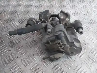 Автозапчасти б/у задний правый тормозной суппорт за seat leon st (5f8) 1.6 tdi ссылки oem iam   