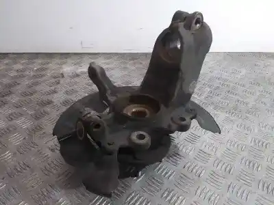 Second-hand car spare part front left knuckle for ford focus lim. trend oem iam references 3m513k171  