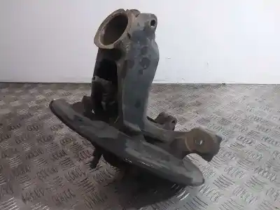 Second-hand car spare part front left knuckle for ford focus lim. trend oem iam references 3m513k171  