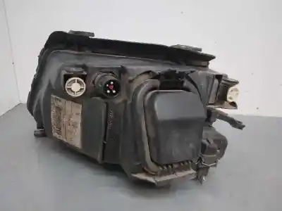Second-hand car spare part right headlight for audi a4 berlina (b5) 1.8 oem iam references 8d0941004a  