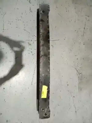 Pezzo di ricambio per auto di seconda mano rinforzo paraurti posteriore per ford focus lim. trend riferimenti oem iam 