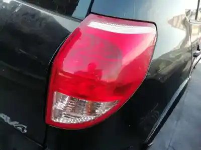 Автозапчасти б/у правый задний фонарь за toyota rav 4 iii (_a3_) 2.2 d 4wd (ala30_) ссылки oem iam 