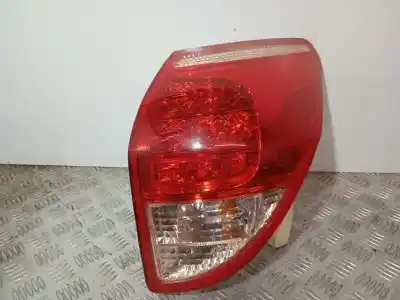 Автозапчасти б/у правый задний фонарь за toyota rav 4 iii (_a3_) 2.2 d 4wd (ala30_) ссылки oem iam   