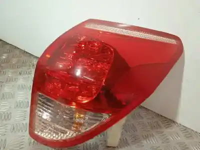 Автозапчасти б/у правый задний фонарь за toyota rav 4 iii (_a3_) 2.2 d 4wd (ala30_) ссылки oem iam   
