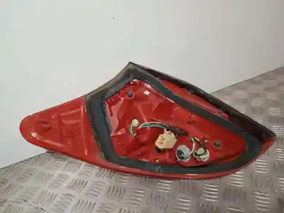 Автозапчасти б/у правый задний фонарь за toyota rav 4 iii (_a3_) 2.2 d 4wd (ala30_) ссылки oem iam   