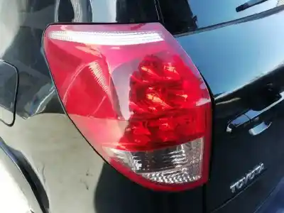 Автозапчасти б/у левый задний фонарь за toyota rav 4 iii (_a3_) 2.2 d 4wd (ala30_) ссылки oem iam 
