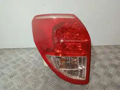 Автозапчастина б/у лівий ход ліхар для toyota rav 4 iii (_a3_) 2.2 d 4wd (ala30_) посилання на oem iam   