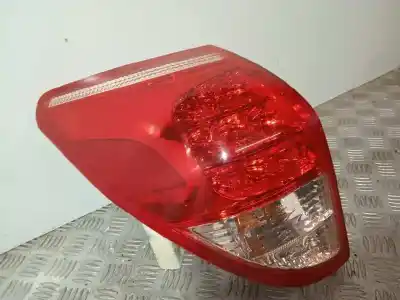 Автозапчастина б/у лівий ход ліхар для toyota rav 4 iii (_a3_) 2.2 d 4wd (ala30_) посилання на oem iam   