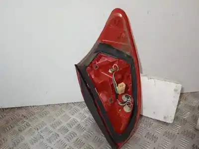 Автозапчастина б/у лівий ход ліхар для toyota rav 4 iii (_a3_) 2.2 d 4wd (ala30_) посилання на oem iam   