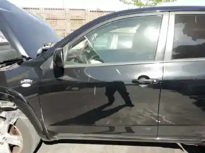 Автозапчасти б/у левая передняя дверь за toyota rav 4 iii (_a3_) 2.2 d 4wd (ala30_) ссылки oem iam 