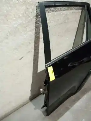 Автозапчасти б/у задняя левая дверь за toyota rav 4 iii (_a3_) 2.2 d 4wd (ala30_) ссылки oem iam   