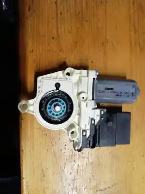 Tweedehands auto-onderdeel linker ruit motor achter voor volkswagen passat berlina (3c2) highline oem iam-referenties 980855113  1k0959703p