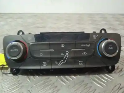 Автозапчасти б/у климат-контроль за ford focus lim. business ссылки oem iam f1et18c612ak