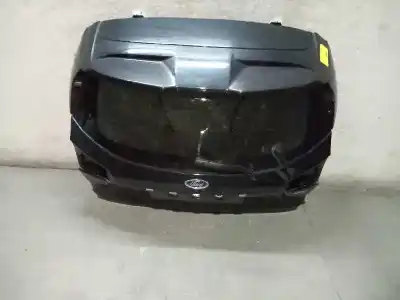 Автозапчастина б/у загальні двері для ford focus lim. st-line посилання на oem iam 