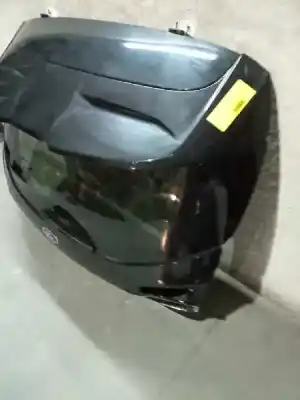 Second-hand car spare part tailgate for ford focus lim. st-line oem iam references   