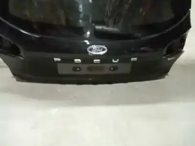 Second-hand car spare part tailgate for ford focus lim. st-line oem iam references   