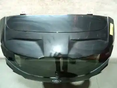 Second-hand car spare part tailgate for ford focus lim. st-line oem iam references   