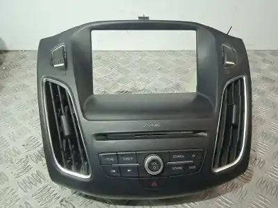 Автозапчасти б/у аудиосистема / радио cd за ford focus lim. business ссылки oem iam f1et18k811hd