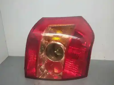 Second-hand car spare part right tailgate light for toyota corolla (_e12_) 1.4 d (nde120_) oem iam references 