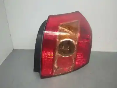Second-hand car spare part right tailgate light for toyota corolla (_e12_) 1.4 d (nde120_) oem iam references   