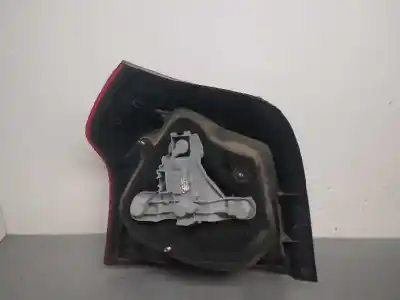 Second-hand car spare part right tailgate light for toyota corolla (_e12_) 1.4 d (nde120_) oem iam references   