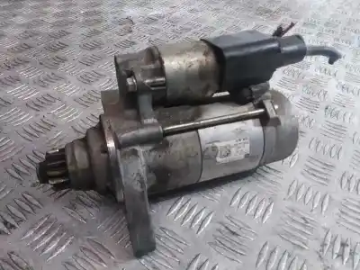 Автозапчасти б/у двигатель запускается за seat leon st (5f8) 1.6 tdi ссылки oem iam 027911024b