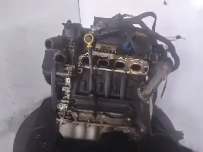 Pièce détachée automobile d'occasion moteur complet pour opel corsa d enjoy références oem iam z12xep  