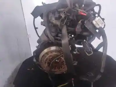 Pièce détachée automobile d'occasion moteur complet pour opel corsa d enjoy références oem iam z12xep  