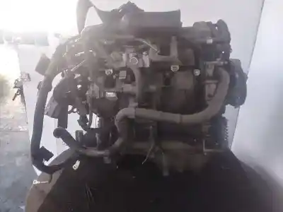 Pièce détachée automobile d'occasion moteur complet pour opel corsa d enjoy références oem iam z12xep  