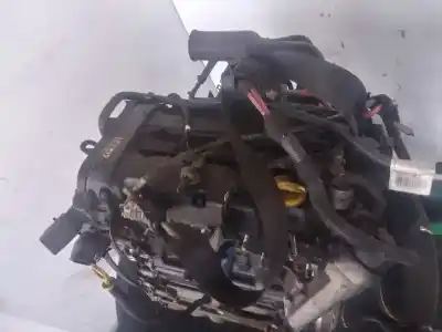 Pièce détachée automobile d'occasion moteur complet pour opel corsa d enjoy références oem iam z12xep  