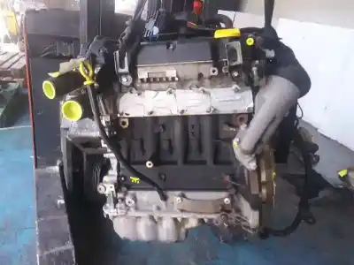 Pièce détachée automobile d'occasion moteur complet pour opel corsa d enjoy références oem iam z12xep  