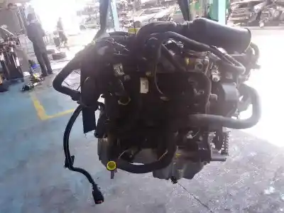 Pièce détachée automobile d'occasion moteur complet pour opel corsa d enjoy références oem iam z12xep  